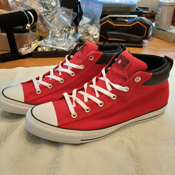 Men's shoes ( Sneakers) - Picture 2 of 8